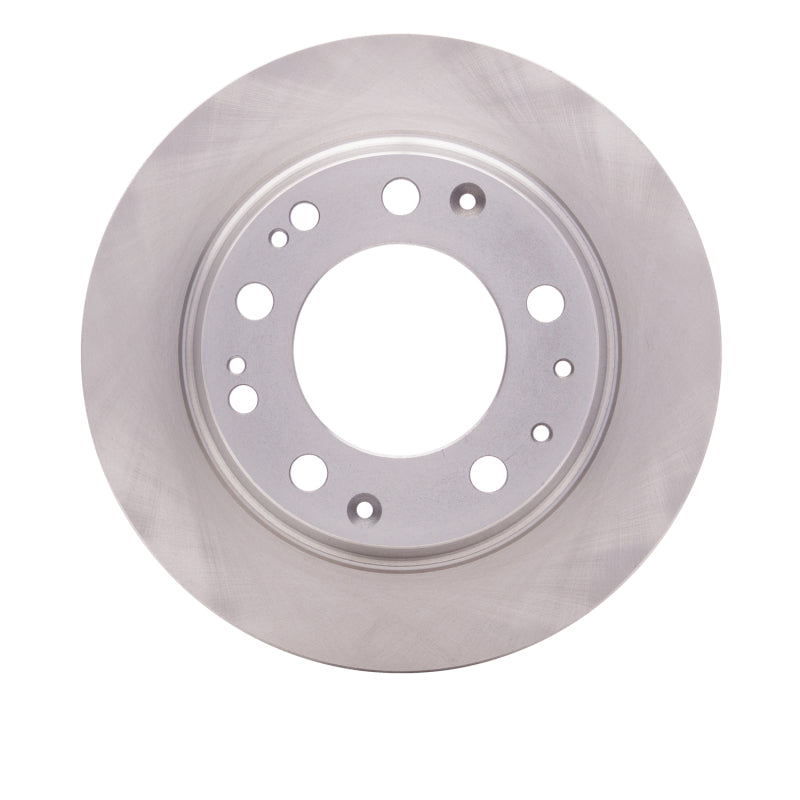 R1 69-83 Porsche 911 Rear Brake Rotor