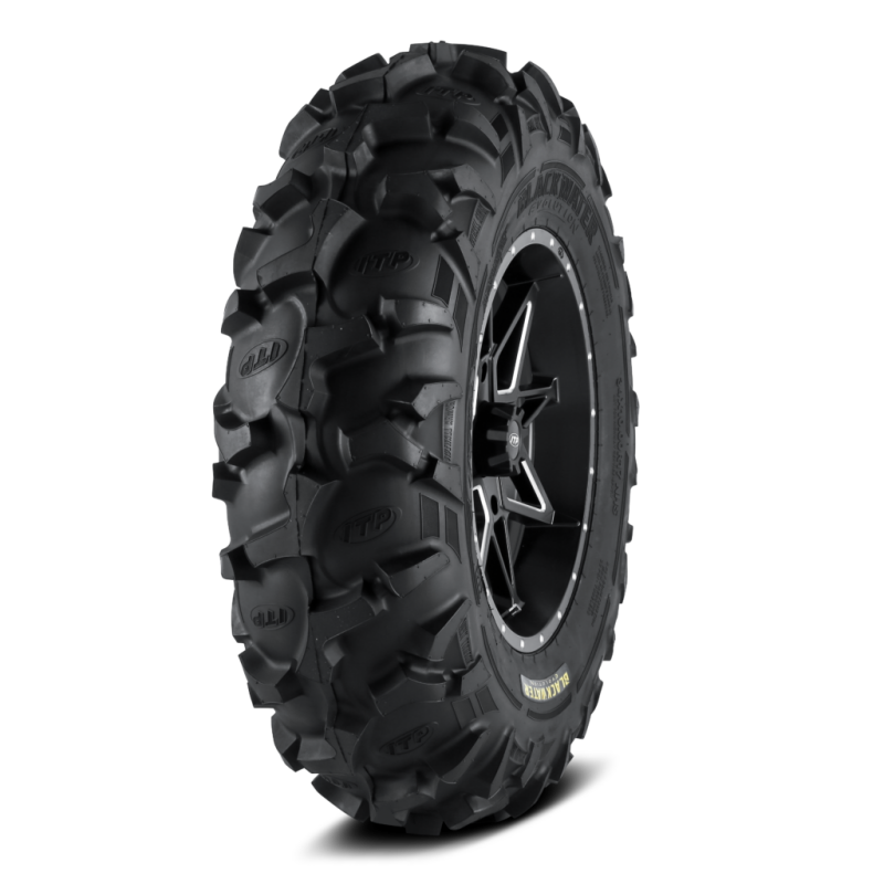 ITP Blackwater Evolution Tire - 26x9R12 8PR