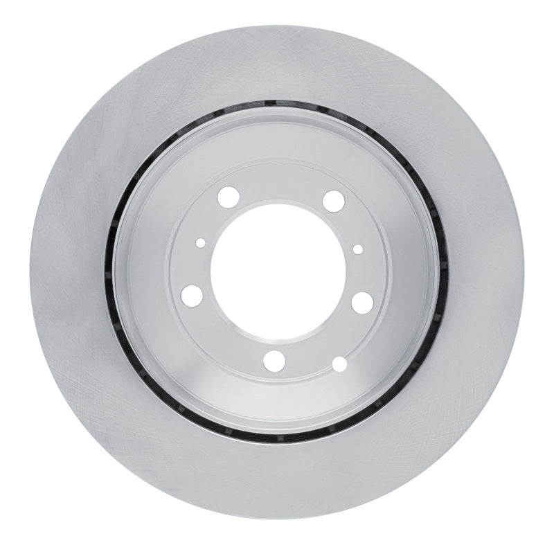 R1 2019-2023 Porsche Cayenne Rear Brake Rotor