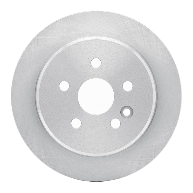 DFC 86-93 Lexus ES250 Rear Brake Rotor