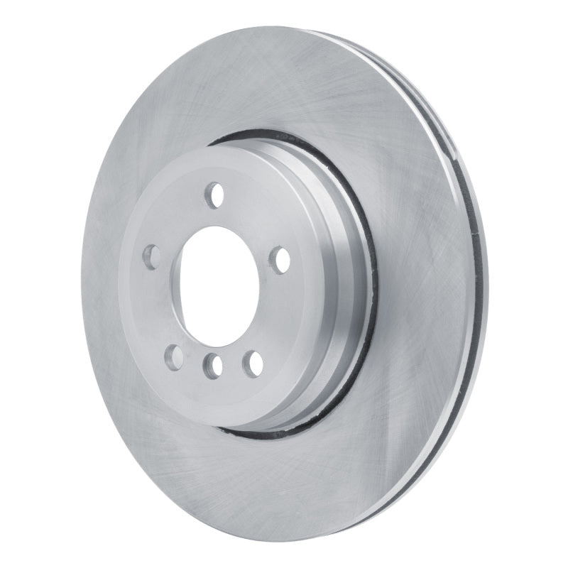 R1 02-05 BMW 745I Rear Brake Rotor