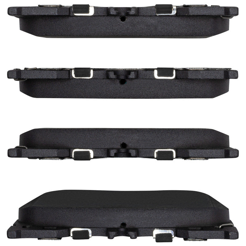 R1 16-23 Mercedes-Benz E350 Front R1 Ceramic Brake Pads