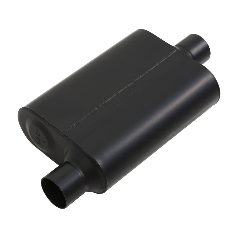 Flowmaster 2.5IN (O)/OUT (C) 40 Series Muffler