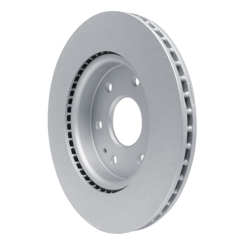 R1 23-25 Chevrolet Colorado Front GeoSPEC Coated Rotor