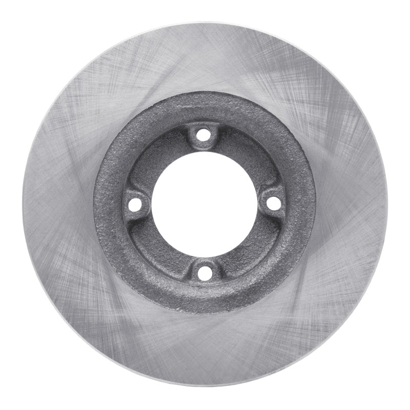 R1 75-79 Toyota Corolla (US/Canada) Front Brake Rotor