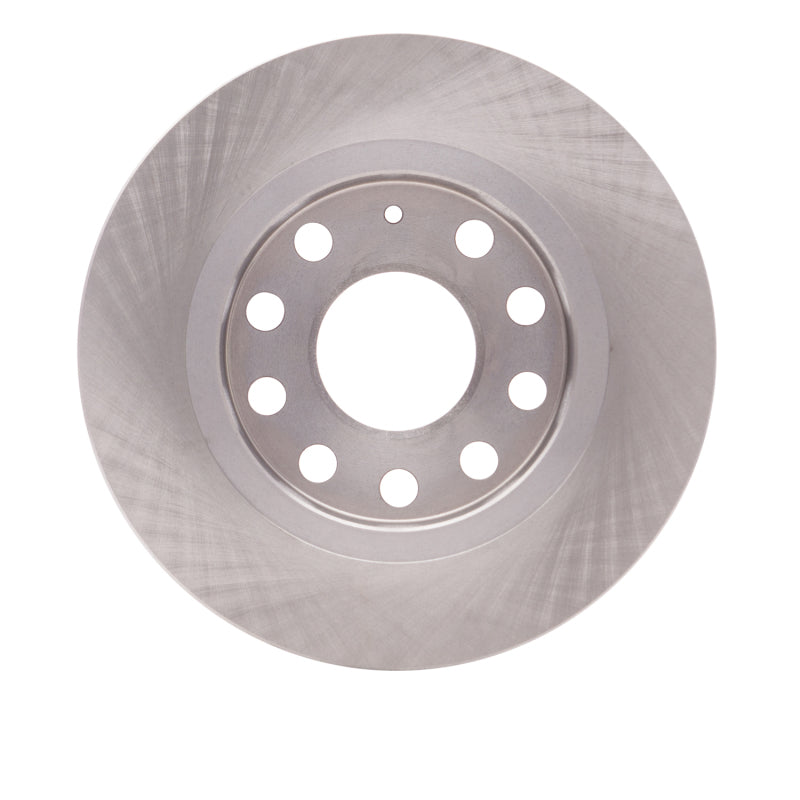 DFC 10-19 Audi A3 Rear Brake Rotor