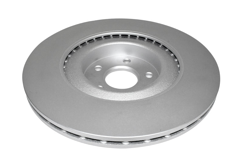 DBA 16-19 Ford Focus AWD (Series LZ) Street Series En-Shield Front Brake Rotor