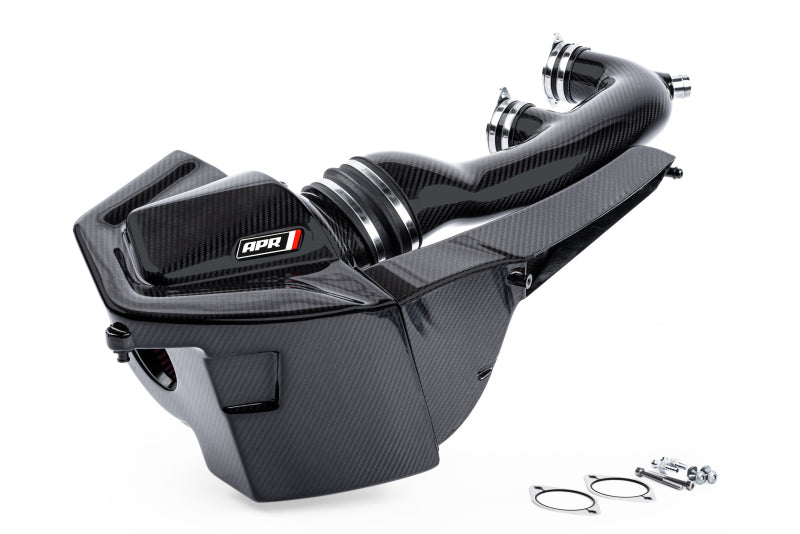 APR 18-25 Audi RS5/RS5 Sportback (B9) 2.9T Carbon Fiber Intake System