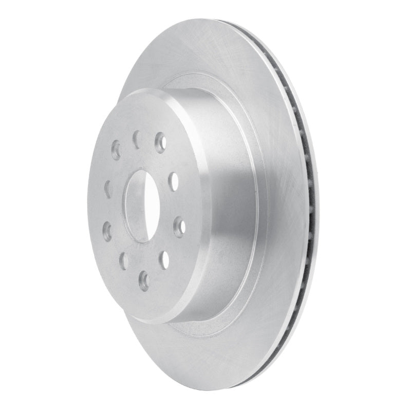 R1 93-98 Toyota Supra Rear Brake Rotor