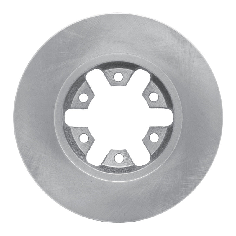R1 85-12 Nissan NP300 (Mexico) Front Brake Rotor