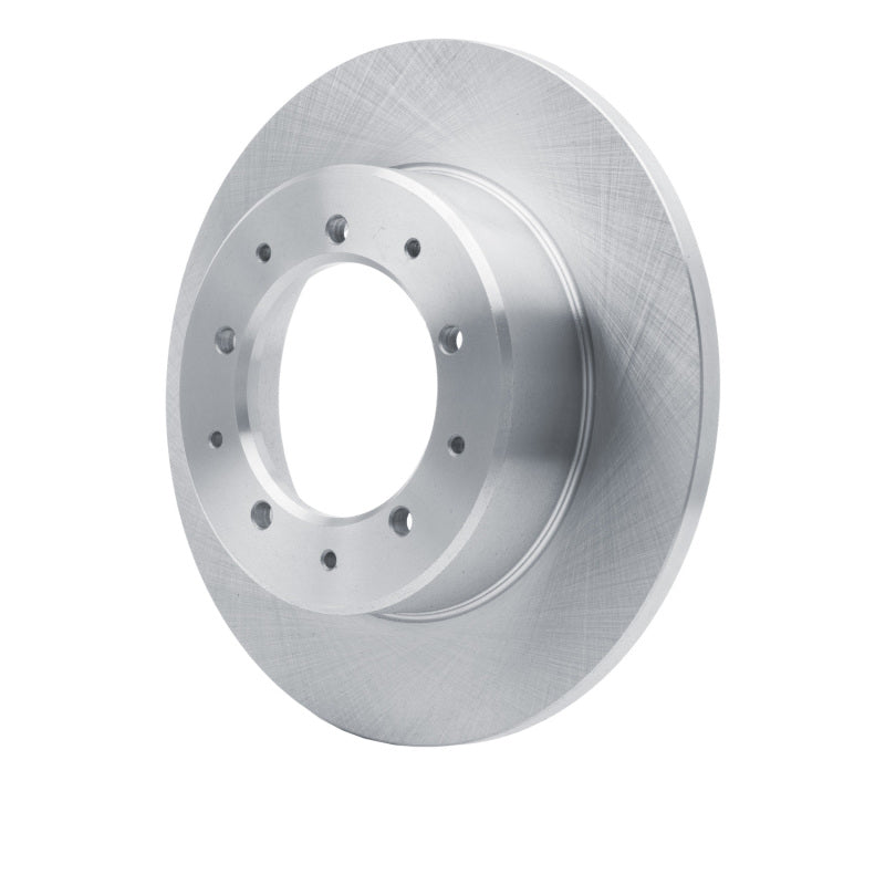 R1 74-16 Land Rover Defender (Mexico) Rear Brake Rotor