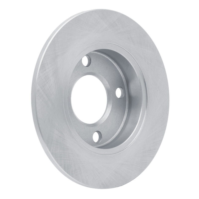 R1 84-95 Audi 4000 Quattro Rear Brake Rotor