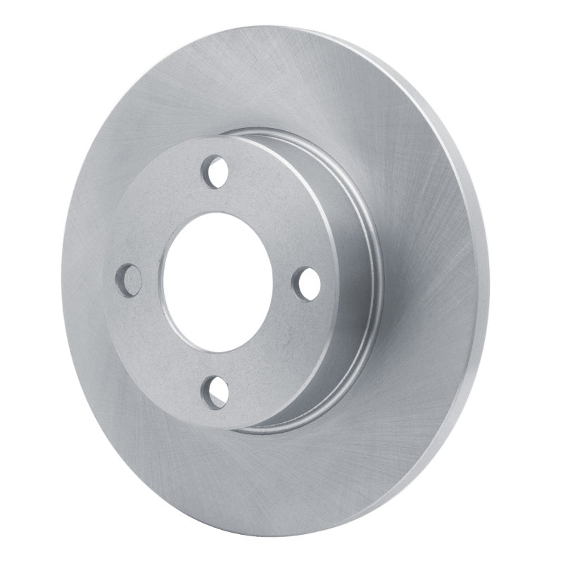 R1 78-85 Audi 5000 Front Brake Rotor