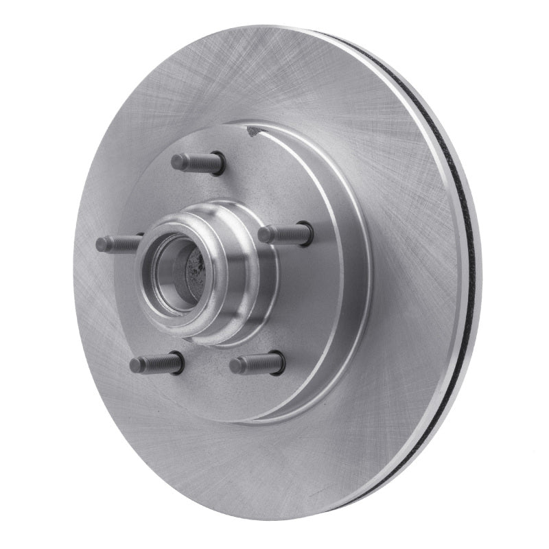 R1 1997-1999 Ford F-150 RWD Front Brake Rotor