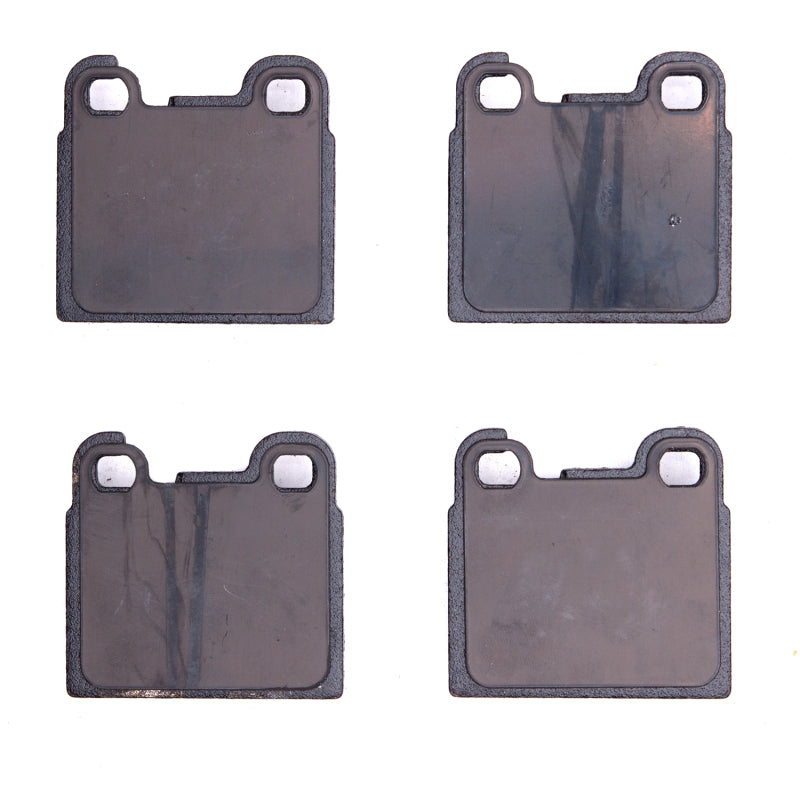 R1 77-89 Alfa Romeo Milano Rear R1 Optimum OE Brake Pads