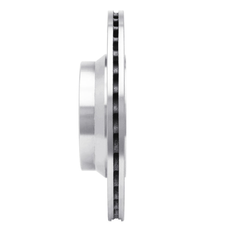 DFC 10-18 Mercedes-Benz CLS550 Rear Brake Rotor