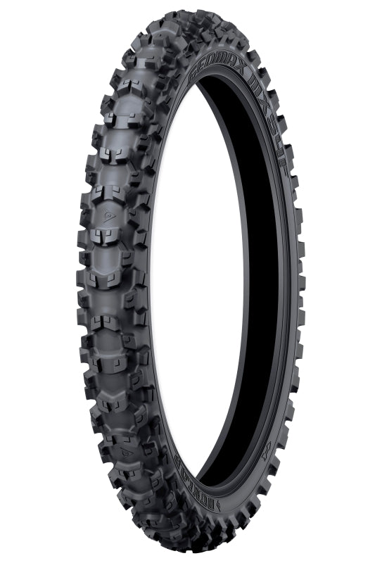 Dunlop Geomax MX54 Front Tire - 60/100-12 36J TT