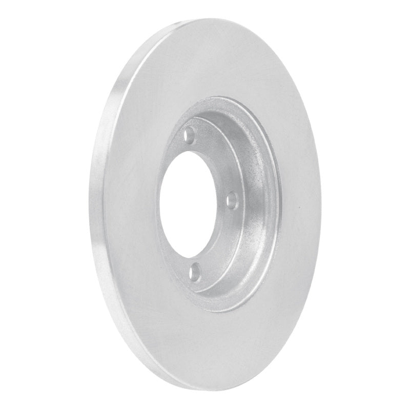 R1 74-87 Dodge Colt Front Brake Rotor