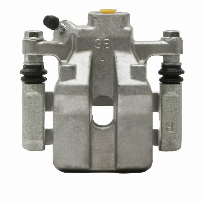 DFC 09-13 Pontiac Vibe Rear-R Silver Zinc Coated Premium Caliper