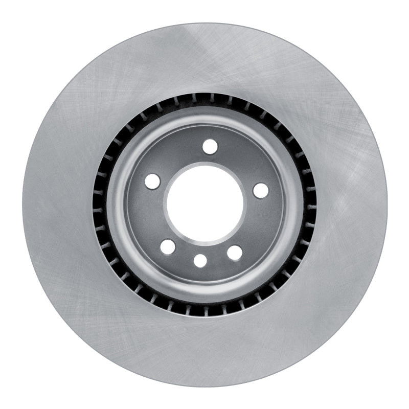 R1 18-24 Land Rover Range Rover Sport Front Brake Rotor