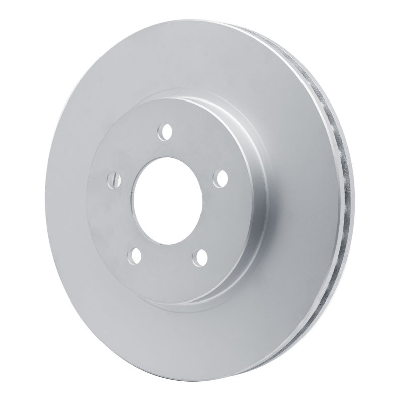 R1 2005-2012 Ford Escape Front GeoSPEC Coated Rotor