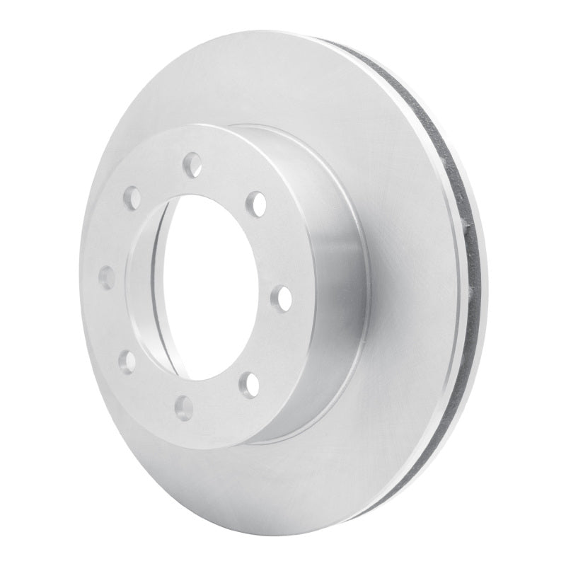 R1 99-01 Ford F-450 Super Duty Front Brake Rotor