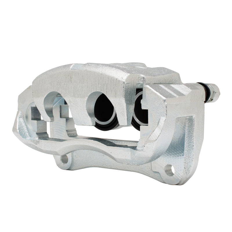 DFC 16-22 Lexus RX450h Front-R Silver Zinc Coated Premium Caliper