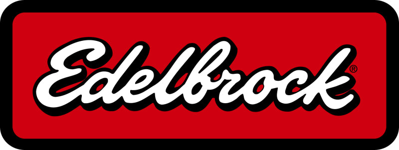 Edelbrock Rollin Thunder Camshaft Hydraulic Roller for Chevy 348/409