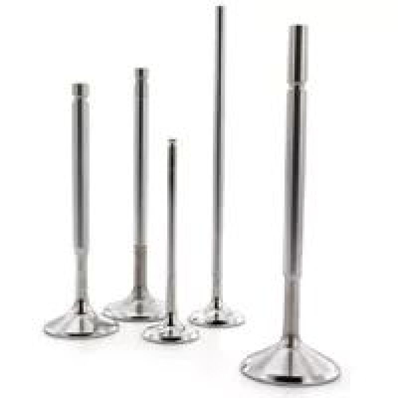 Ferrea 03-09 Yamaha YZF 450 5 Valve Engine 28mm Head Dia Competition Outer Intake Valve - Set of 2