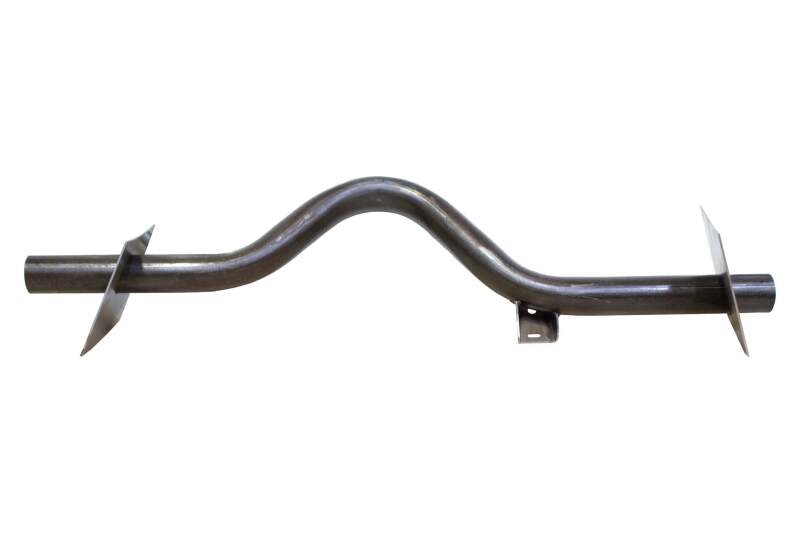 Rust Buster Driveshaft Crossmember