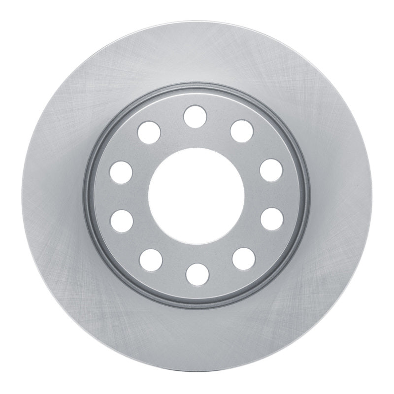 DFC 00-08 Audi A4 (USA/Canada) Rear Brake Rotor