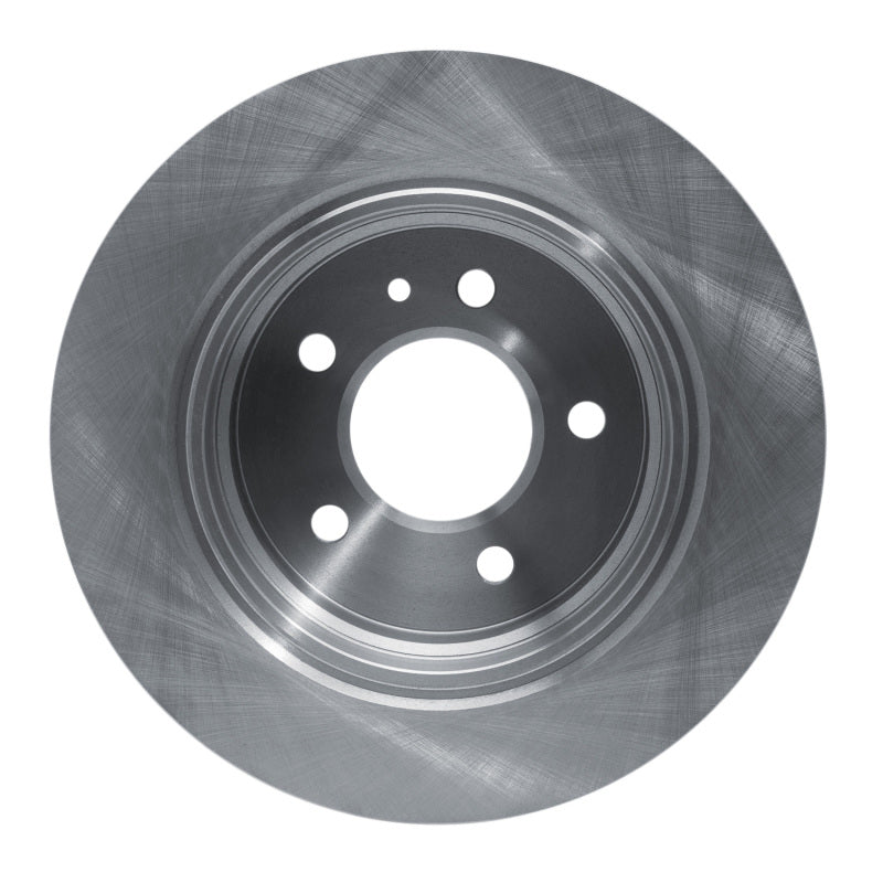R1 88-94 BMW 740I Rear Brake Rotor