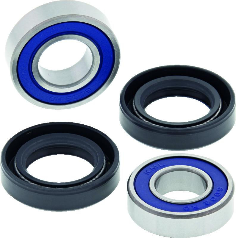QuadBoss Wheel Bearing Kit