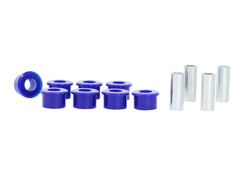 SuperPro 1995 Nissan 240SX Rear Control Arm Bushing Kit