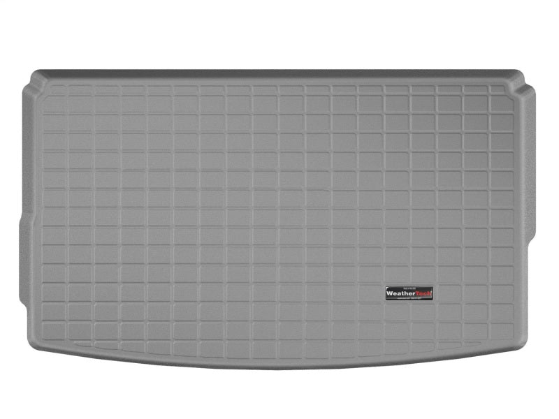 WeatherTech 2018+ Ford Expedition MAX Cargo Liners - Grey
