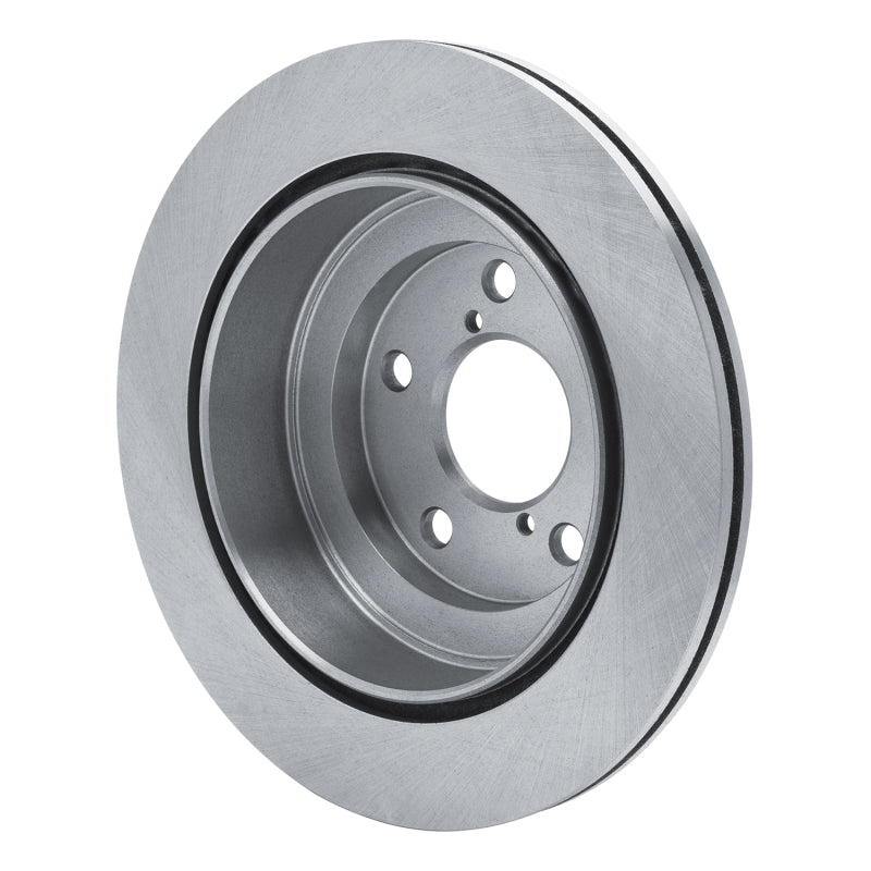 R1 90-94 Subaru Legacy Rear Brake Rotor