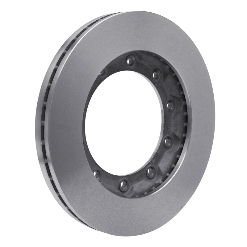 DFC 09-24 Chevrolet Silverado 4500 HD Rear/Front Brake Rotor