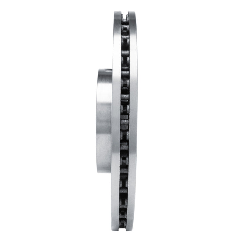 DFC 15-19 Jaguar E-Pace Front Brake Rotor