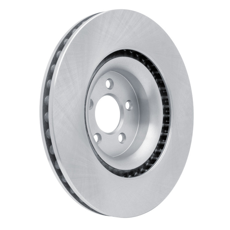 R1 15-23 Ford Mustang Front Brake Rotor