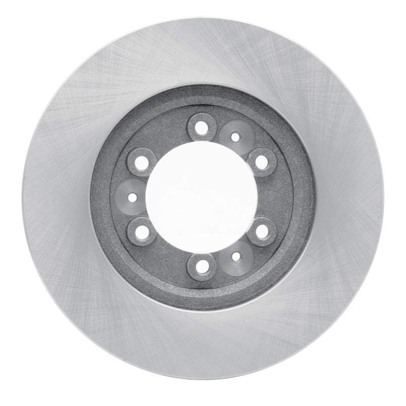 R1 1992-2002 Acura SLX Front Brake Rotor