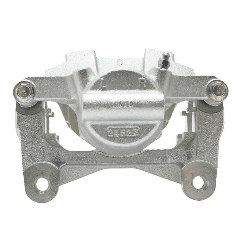 DFC 14-23 Chrysler 200 Front-R Silver Zinc Coated Premium Caliper