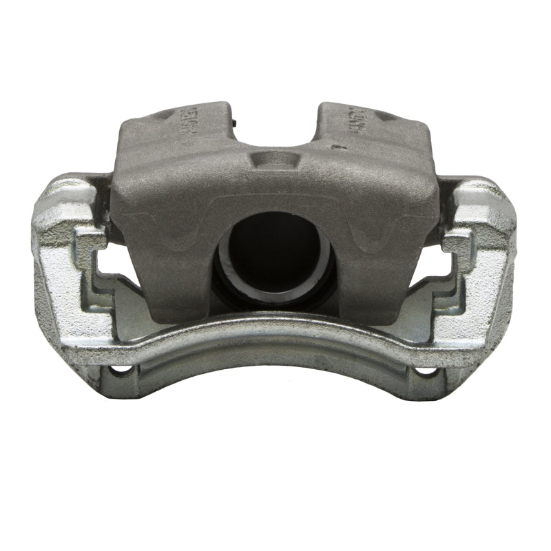 DFC 08-14 Cadillac CTS Rear-R Silver Zinc Coated Premium Caliper