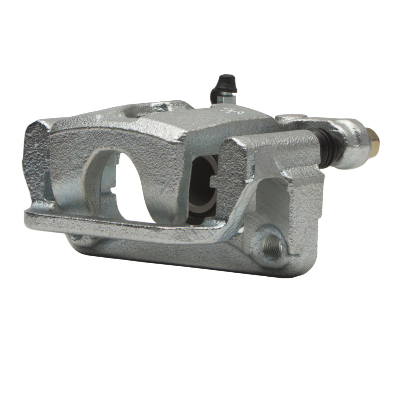 DFC 02-25 Nissan Altima Rear-R Premium Caliper - Silver Zinc Coated