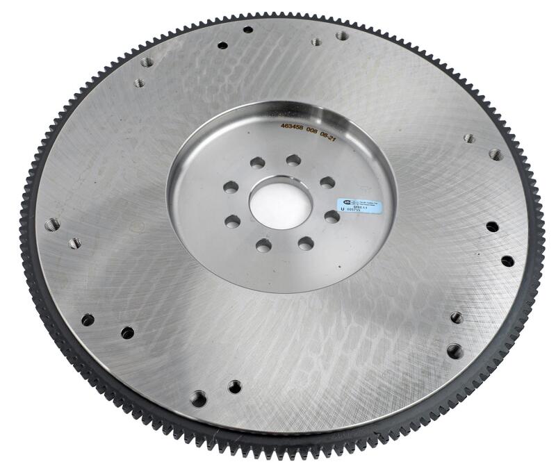 McLeod Steel Flywheel Ford 4.6/5.4L 1996-2001.5 Multi Patterns 8 Bolt Crank 164