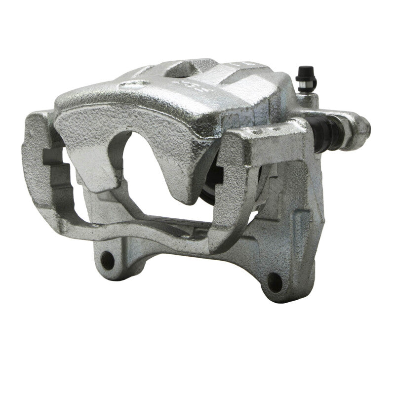 DFC 04-11 Mazda RX-8 Front-R Silver Zinc Coated Premium Caliper
