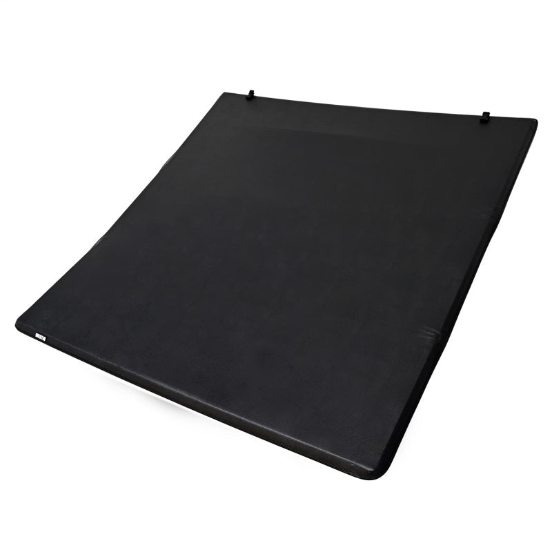 Westin 15-24 Ford F-150 6.5ft. Bed Soft Tri-Fold Tonneau Cover - Black