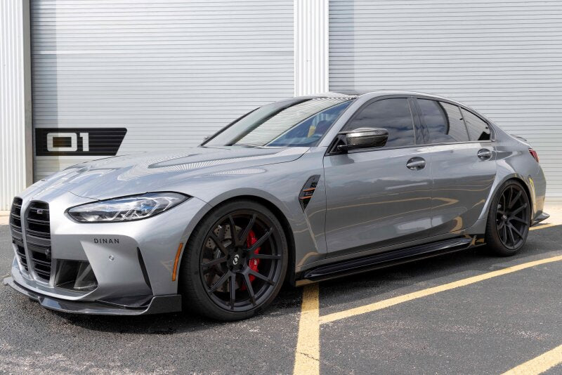 Dinan 21-27 BMW M3/M4 (G80/G82/G83) Adjustable Coil-Over Suspension System
