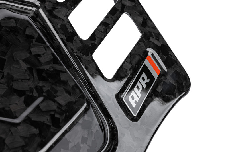 APR 22-26 Audi/Volkswagen EA888.4 (MQB EVO) 2.0T Forged Carbon Intake System Cover (CI100052/53/77)