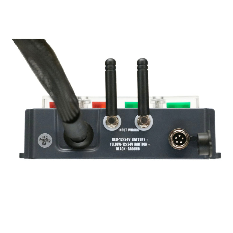 Oracle Trigger 4 Plus Controller Toyota Tacoma Kit