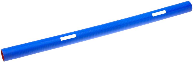 Gates 14-22 Kenworth T270 Paccar PX-7 Diesel Upper - Eng. To Pipe Straight Coolant Hose (Silicone)
